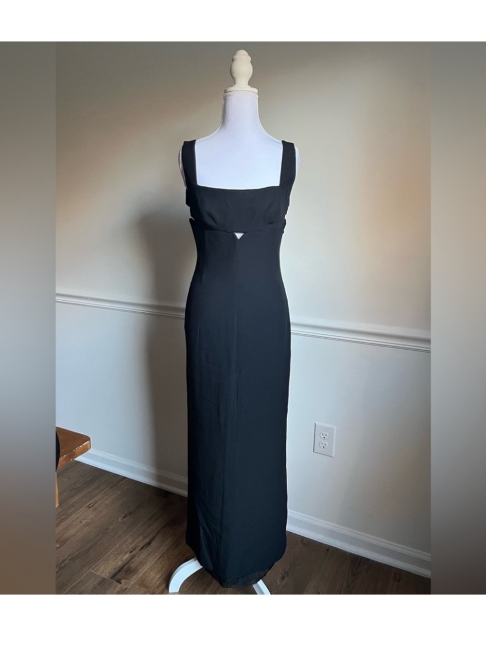 Gianni Versace Runway Vintage Dress